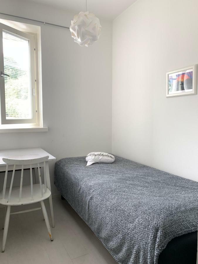 Green Door Apartments Ювяскюля Экстерьер фото